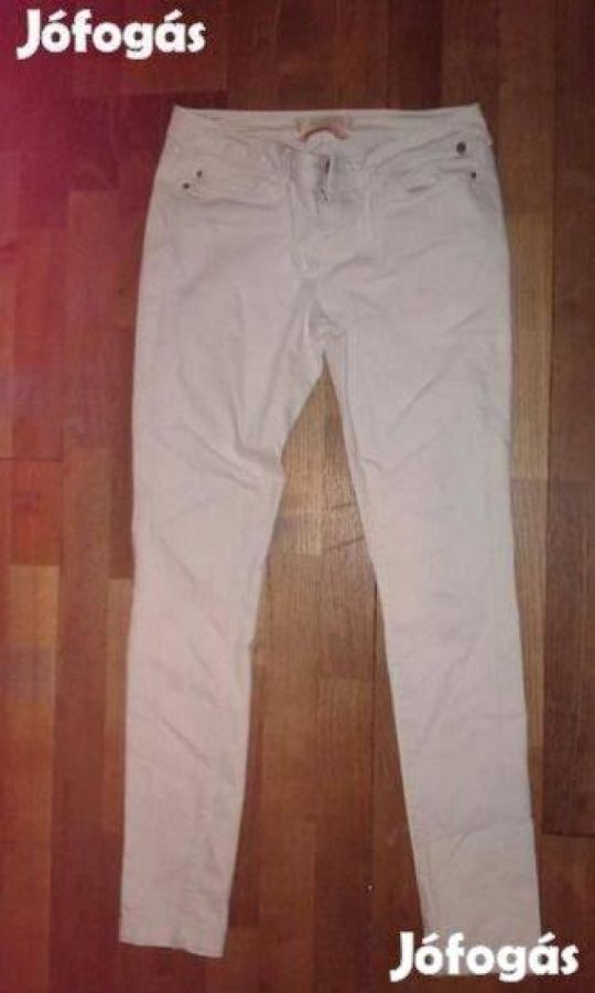 Bershka 38-as női farmernadrág