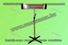 Best B4254 Állványos Hősugárzó 2000W