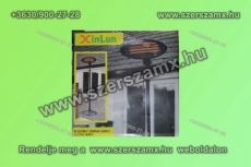Best B4255 Állványos Hősugárzó 2000W