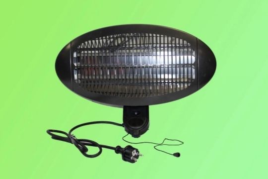 Best B4256 Hősugárzó 2000r