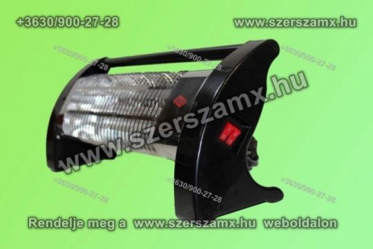 Best B4257 Hősugárzó 1200W