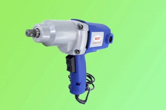 Best BS10861 elektromos Kerékkulcs