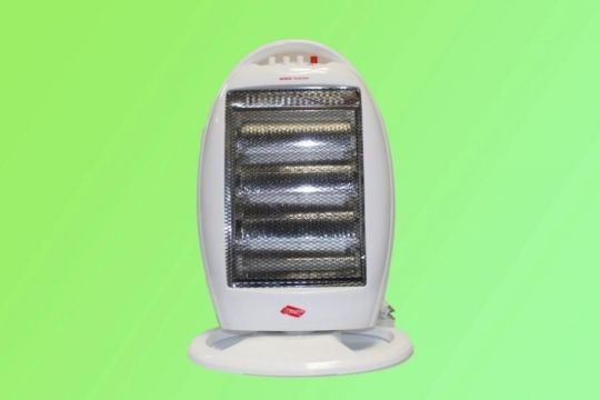 Best NSB-120C Hősugárzó 1200W