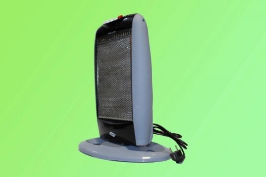 Best NSB-120H Hősugárzó 1200W