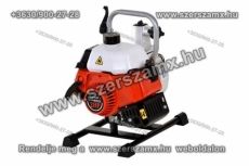 BestCraft Benzines Szivattyú 2,0LE