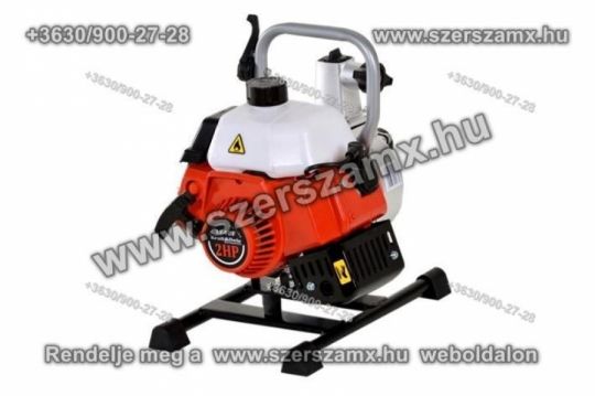 BestCraft Benzines Szivattyú 2,0LE