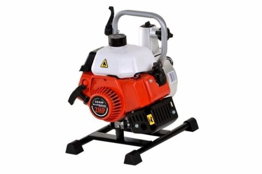 BestCrafT Benzines Szivattyú 2,0LE