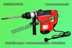 BestCraft EC515 Fúrókalapács 1200W