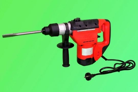 BestCrafT EC515