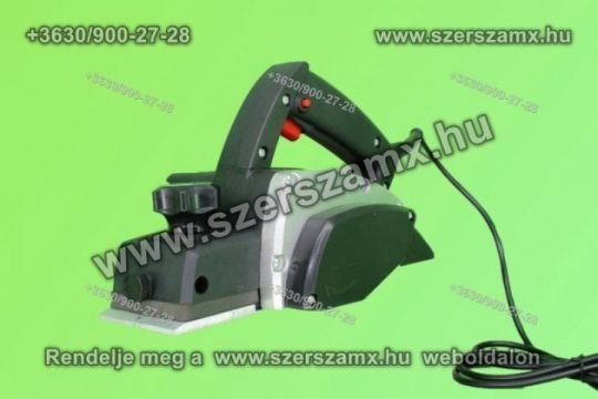 BestCraft EC561 Kézi Gyalú 1050W