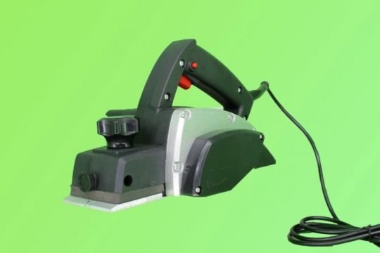BestCrafT EC561 Kézi Gyalú 1050W