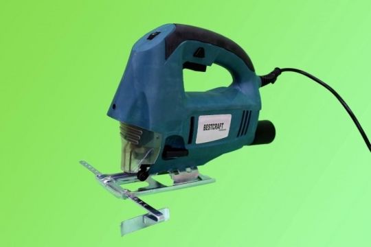 BestCrafT EC563