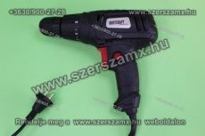 BestCraft Elektromos 900W Csavarbehajtó