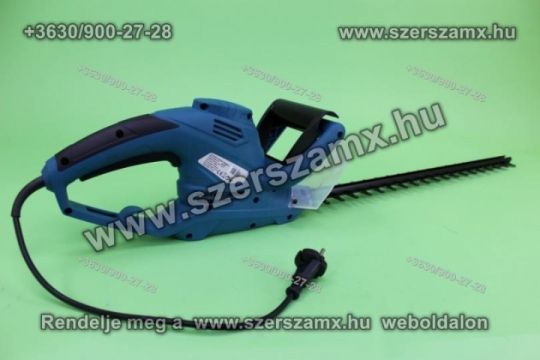 BestCraft Elektromos Sövényíró 1500W