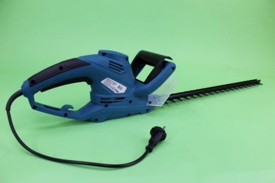 BestCrafT Elektromos Sövényíró 1500W