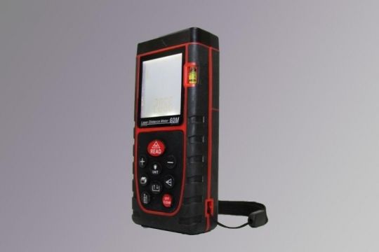 Bet LS755 Lézeres Távolságmérő 60méter