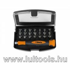 BETA EASY 21 darabos bitfej klt.,,.,.,.