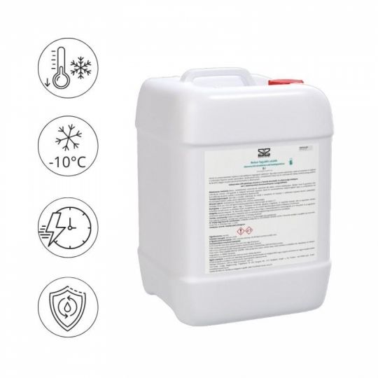 Beton fagyálló 5l