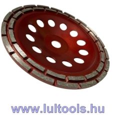 Betoncsiszoló - betonmaró tárcsa 230mm