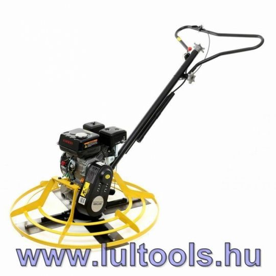 Betonsimító 92 cm 6.5LE