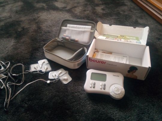 Beurer medical eladó!