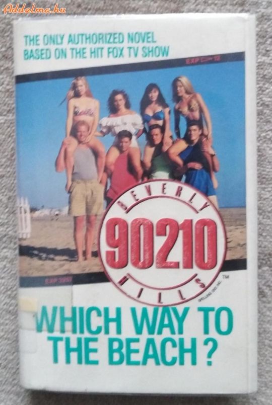Beverly Hills 90210