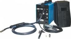 Bevont elektródás hegesztőgép SV120-F