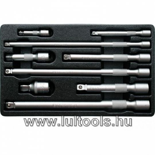 BGS-2253 Billenős hosszabbító készlet 1/4