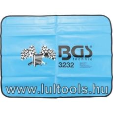 BGS-3232 Mágneses védő takaró 79x59 cm LULTOOLS
