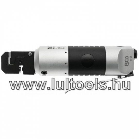 BGS-3255 Levegős lyukasztó és peremező 255 mm