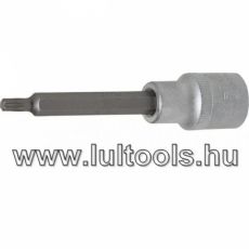 BGS-4467 1/2" dugókulcs, Torx T27 x 100 mm