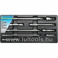 BGS-6113 Billenős hosszabbító készlet 1/4"-3/8"-1/2"