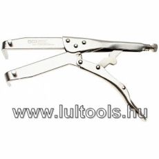 BGS-8944 Kuplungkosár fogó 300mm LULTOOLS