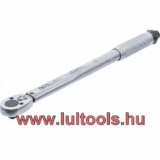 BGS-962 Nyomatékkulcs, 3/8", 7-105 Nm,