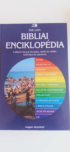 Bibliai Enciklopedia