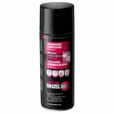 Binzel kerámia spray