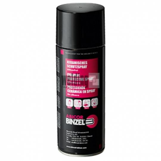 Binzel kerámia spray