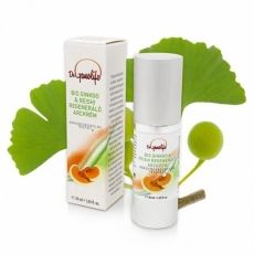 BIO ginko és reishi regeneráló arckrém rendelhető