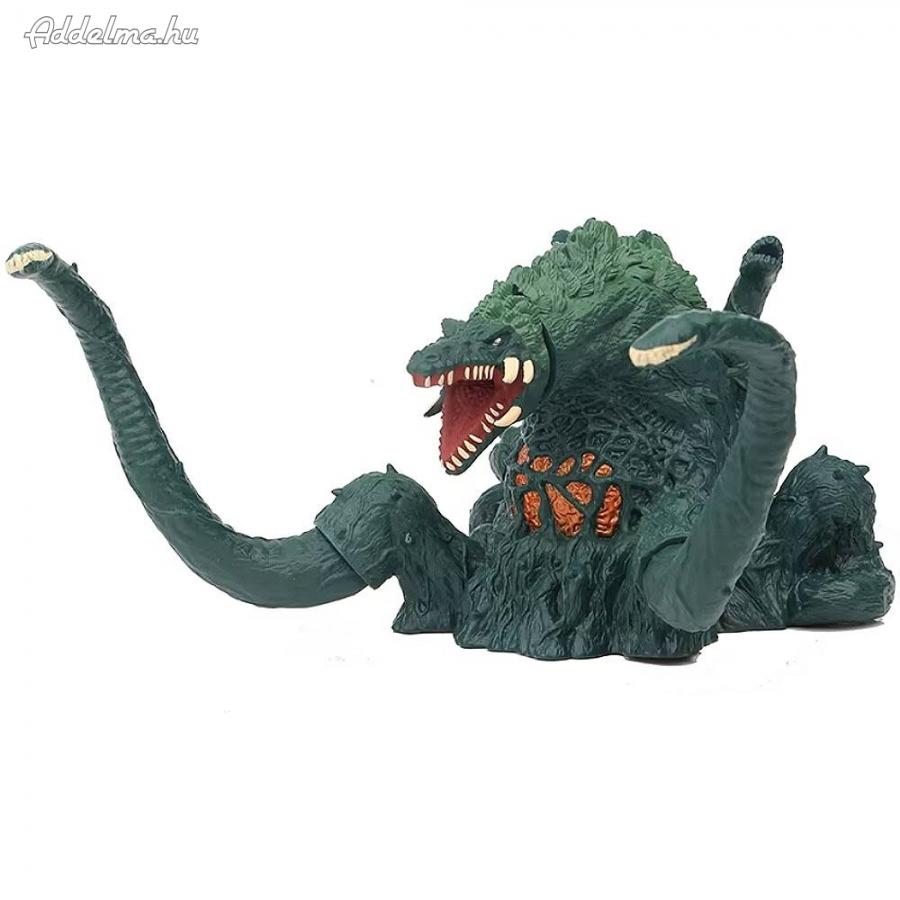 Biollante figura 13 cm - Godzilla univerzum