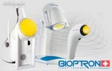 Bioptron lámpa bérlés 06 70 429-8212.