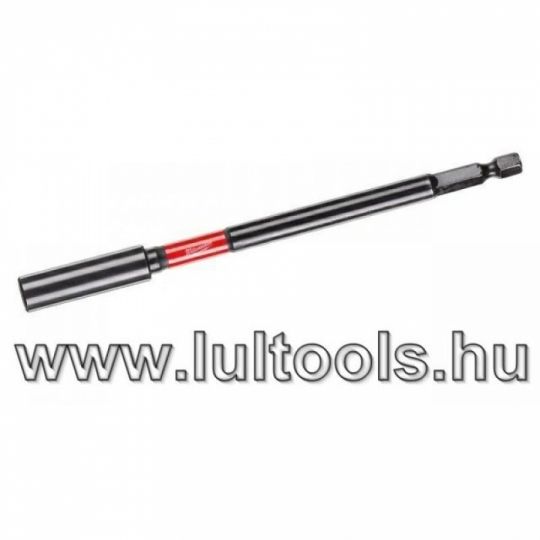 Bithegy-tartó mágneses 152 mm MILWAUKEE