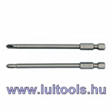 Bithegy Tri-Wing TW1 + TW3 x 100 mm (2 db/cs) Yato