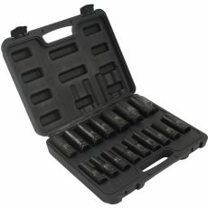 BJC Gépi Dugókulcs 16r 1/2" 10-32mm