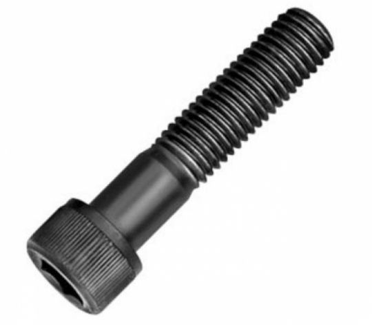 BK Hengerfejű  M24x150 Csavar