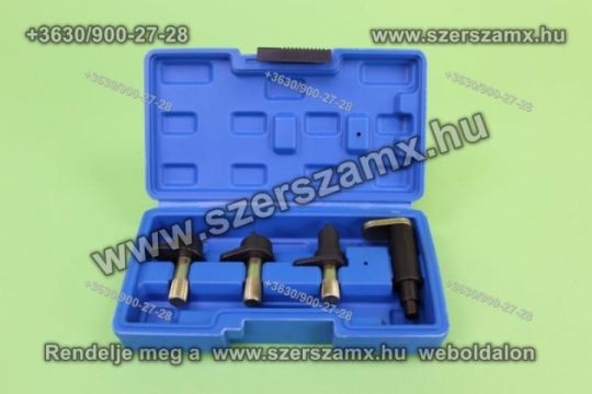 Black Vezérlés rögzítő VW csoport célszerszám
