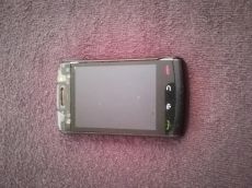 Blackberry 9520 telefon eladó ,nem reagál semmire.