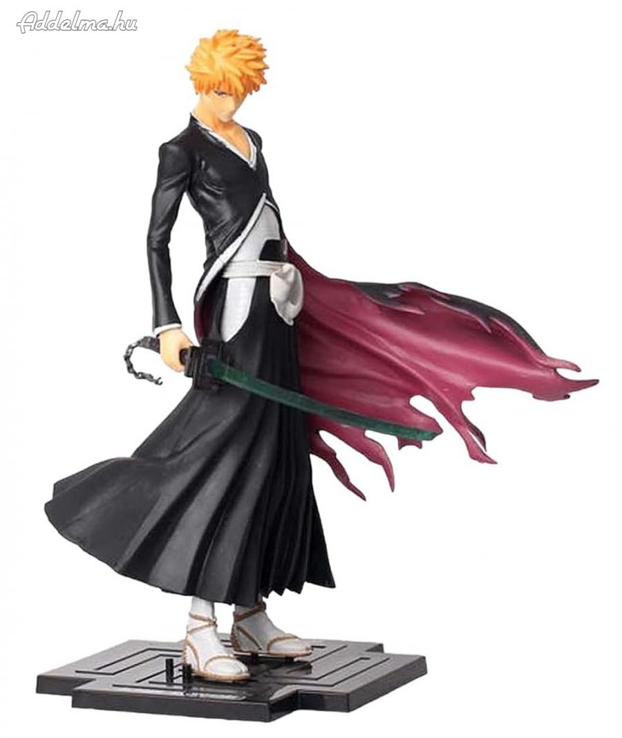 Bleach Kurosaki Ichigo figura 20 cm