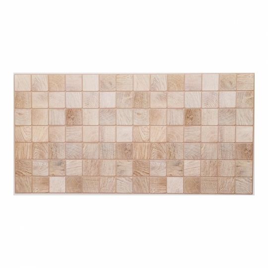 Bleached Bar famintás PVC falpanel
