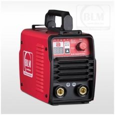 BLM-1660DTM Mini inverteres bevont elektródás MMA hegesztőgép