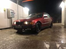 BMW 318tds  szép állapotban